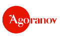 AGORANOV logo NOVAE innovation
