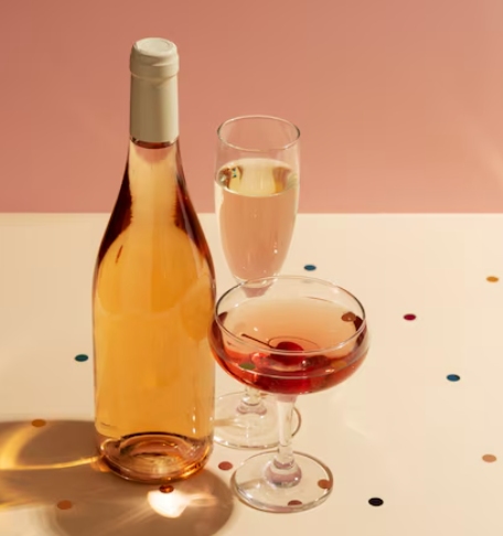Capture decran 2024 05 02 a 16.51.03 Rosé sans alcool et gastronomie : Conseils d'accords mets et vins